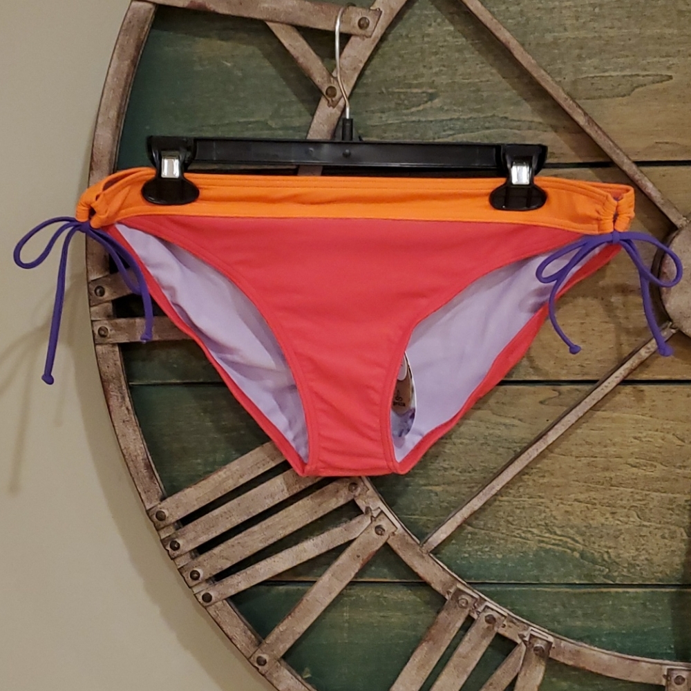 Prana saba bikini bottom